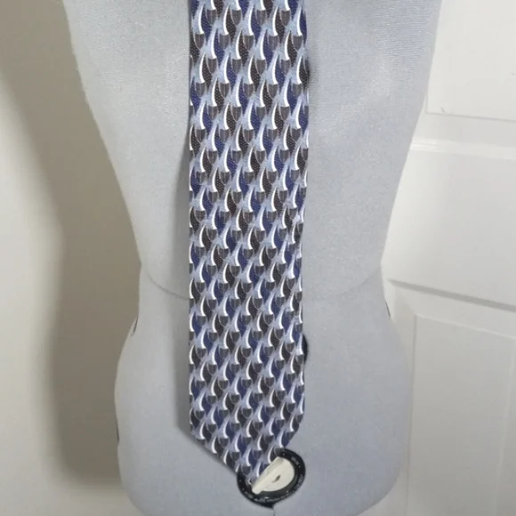 Zionetti Italian Silk Collection - Picture 3 of 6